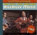 Dim Lights,Thick Smoke And Hillbilly Music 1962