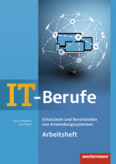 Entwickeln und Bereitstellen von Anwendungssystemen: Arbeitsheft