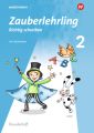 2. Schuljahr, Arbeitsheft Grundschrift