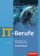 Wirtschafts- und Geschäftsprozesse: Arbeitsheft