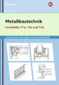 Metallbautechnik: Technologie, Technische Mathematik