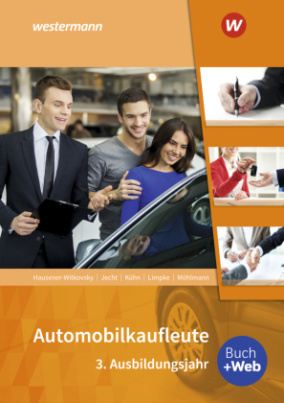 Automobilkaufleute