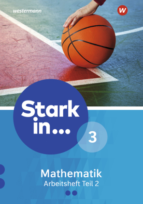 Stark in Mathematik - Ausgabe 2016