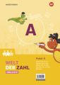 Welt der Zahl Inklusiv - Ausgabe 2021