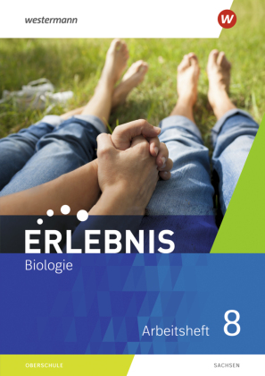 Erlebnis Biologie - Ausgabe 2020 für Sachsen