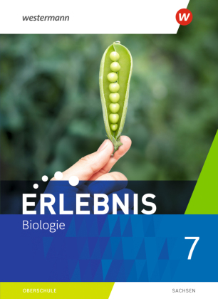 Erlebnis Biologie - Ausgabe 2020 für Sachsen