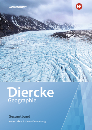 Diercke Geographie SII - Ausgabe 2020 Baden-Württemberg