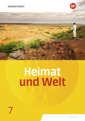 Heimat und Welt - Ausgabe 2019 Sachsen