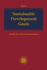 Sustainable Development Goals