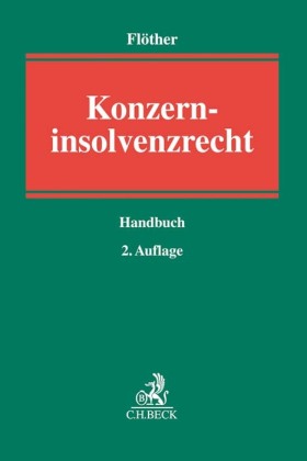 Konzerninsolvenzrecht