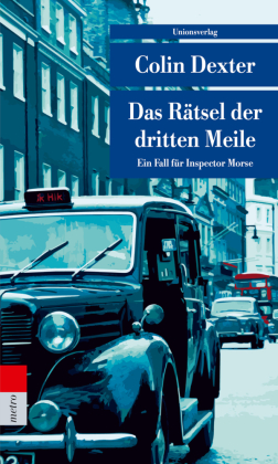 Das Rätsel der dritten Meile