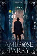 Das Gift der Lüge