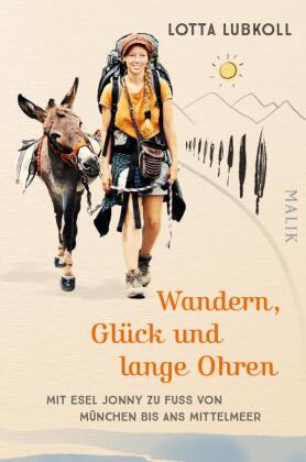 Wandern, Glück und lange Ohren