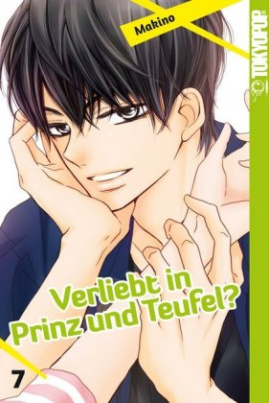 Verliebt in Prinz und Teufel?. Bd.7