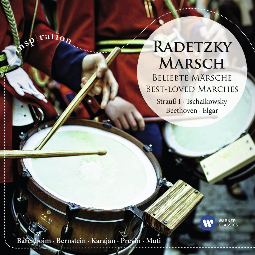 Radetzky-Marsch