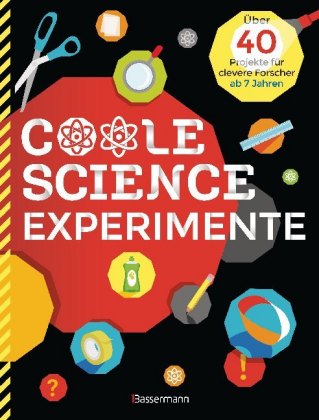 Coole Science-Experimente