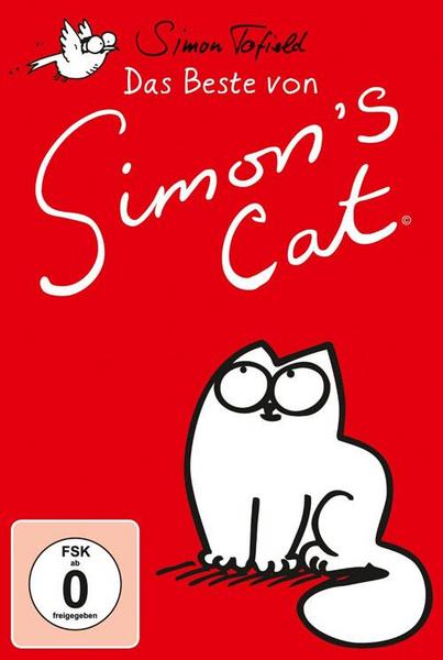 Das Beste von Simon's Cat