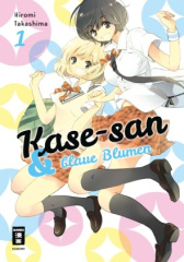 Kase-san. Bd.1