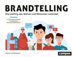 Brandtelling