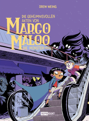 Margo Maloo 2