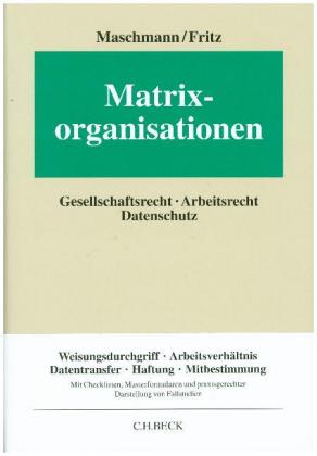 Matrixorganisationen