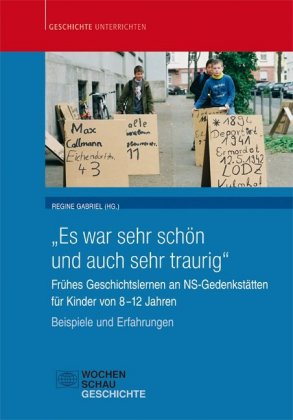 "Es war sehr schön und auch sehr traurig"