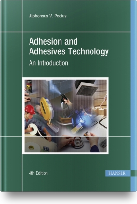 Adhesion and Adhesives Technology