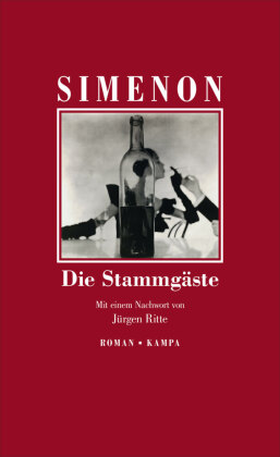 Die Stammgäste