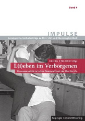 L(i)eben im Verborgenen