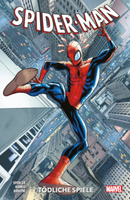 Spider-Man - Neustart. Bd.2