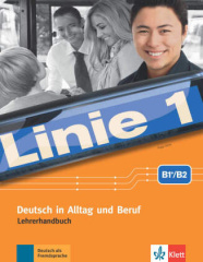 Lehrerhandbuch B1+/B2 mit 4 Audio-CDs und DVD-Video mit Videotrainer