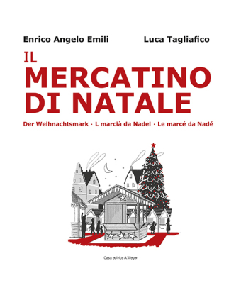 Il mercatino di Natale