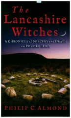 The Lancashire Witches