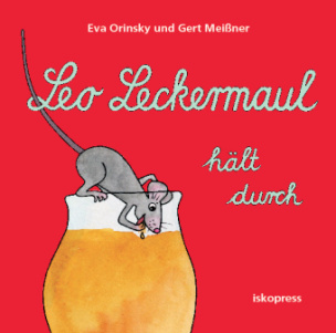 Leo Leckermaul hält durch