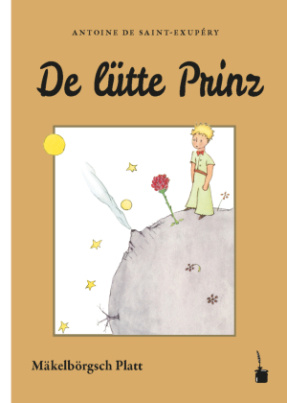 De lütte Prinz