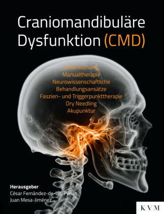 Craniomandibuläre Dysfunktion (CMD)