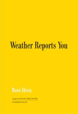 Weather Reports You