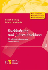 Buchhaltung und Jahresabschluss