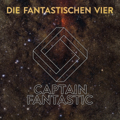 Captain Fantastic (Exklusives Angebot)