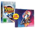 Zurück in die Zukunft Trilogie-30th Anniversary + LaFee - Zurück in die Zukunft (Exklusives Angebot)