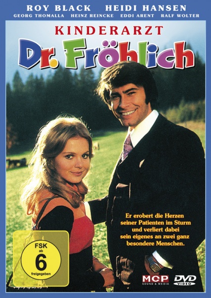 Kinderarzt Dr. Fröhlich (Exklusives Angebot)