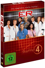 Emergency Room - Staffel 4
