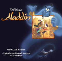 Aladdin (Deutsche Version)