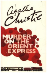 Murder on the Orient Express