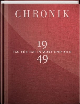 Chronik 1949