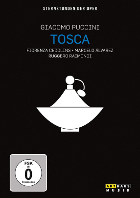 Sternstunden der Oper - Puccini: Tosca