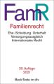 Familienrecht