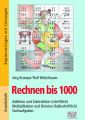 Rechnen bis 1000