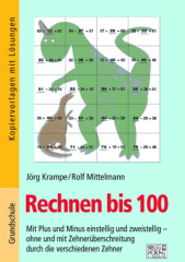 Rechnen bis 100