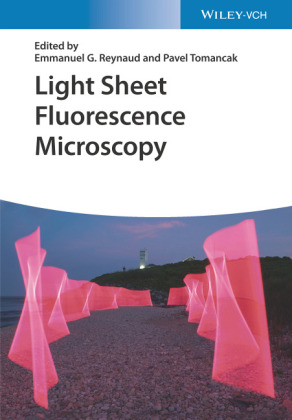 Light Sheet Fluorescence Microscopy